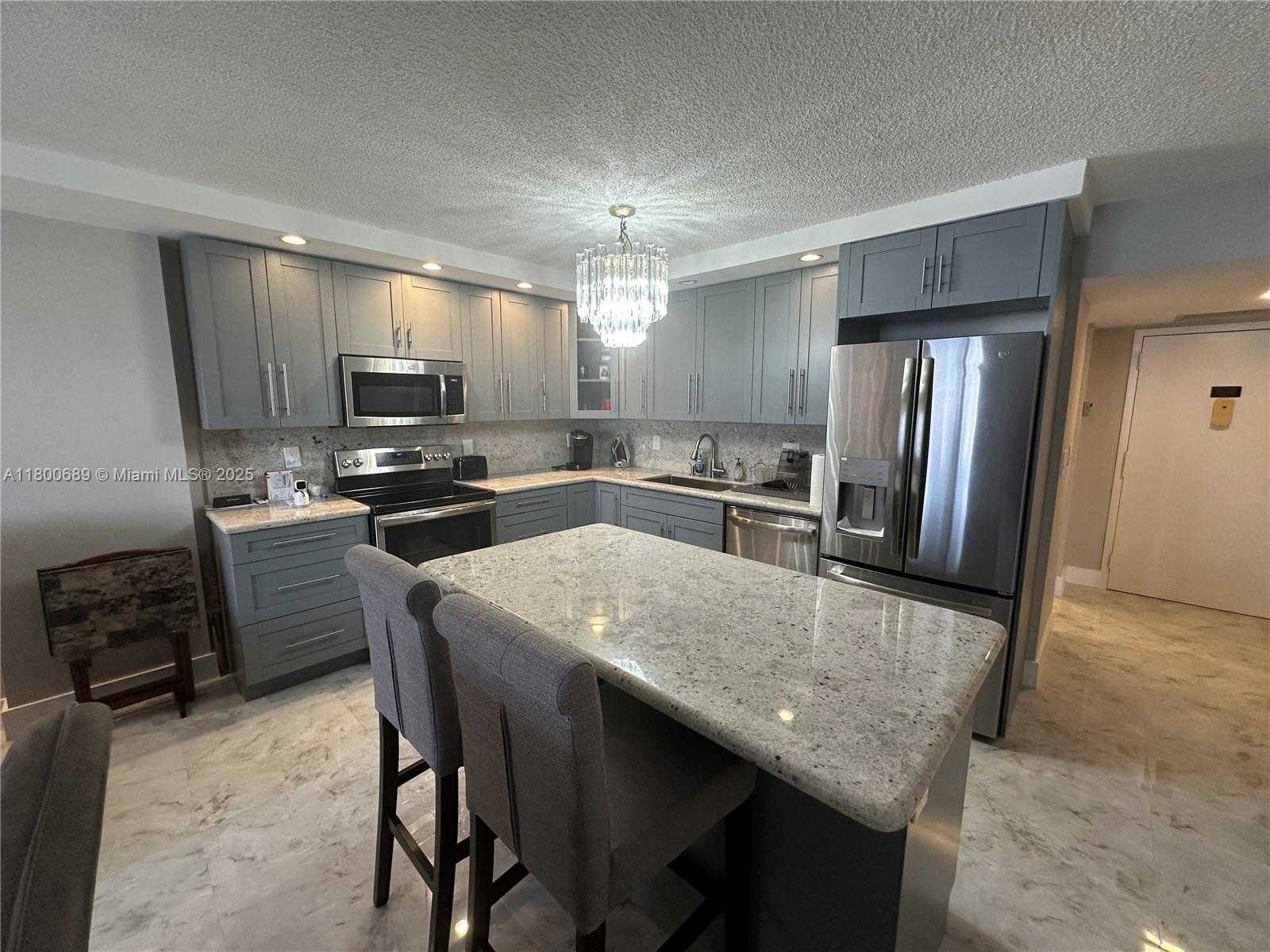 Small Image of 1865 SOUTH OCEAN DR #17C, Hallandale Beach Number 4