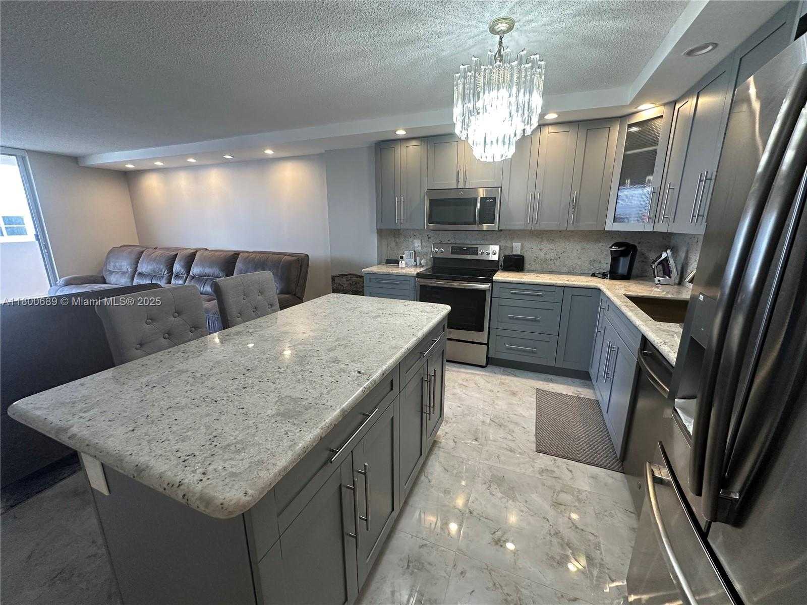 Small Image of 1865 SOUTH OCEAN DR #17C, Hallandale Beach Number 8