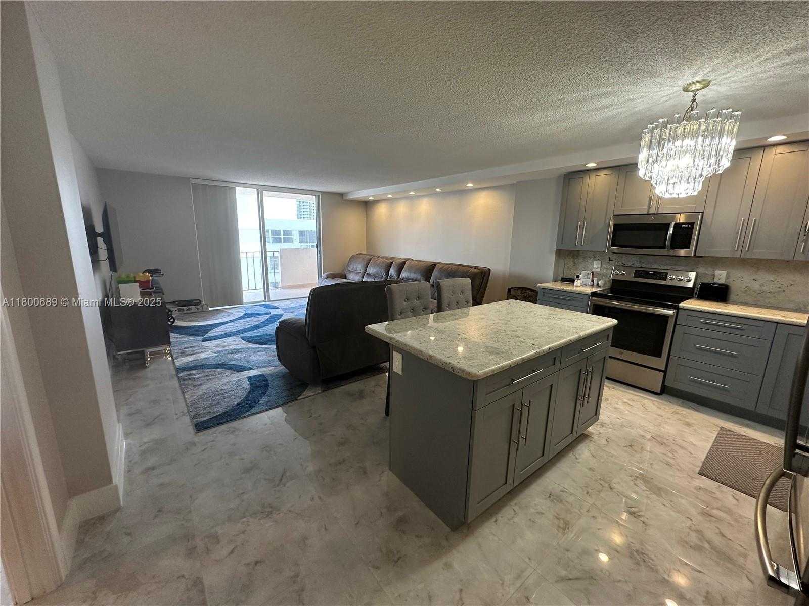 Small Image of 1865 SOUTH OCEAN DR #17C, Hallandale Beach Number 9