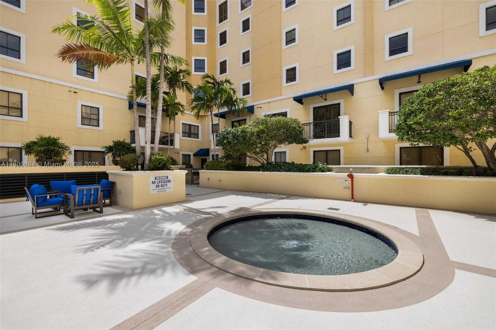 Small Image of 8395 SOUTH WEST 73RD AVE #320, Miami Number 17