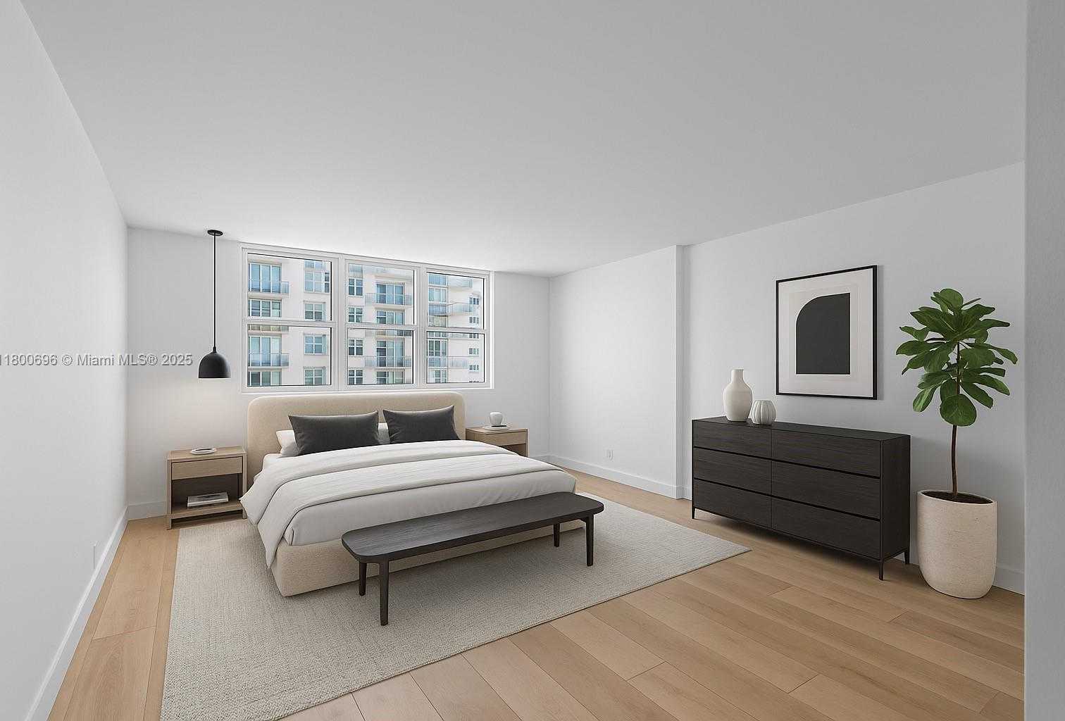 Small Image of 9511 COLLINS AVE #806, Surfside Number 10
