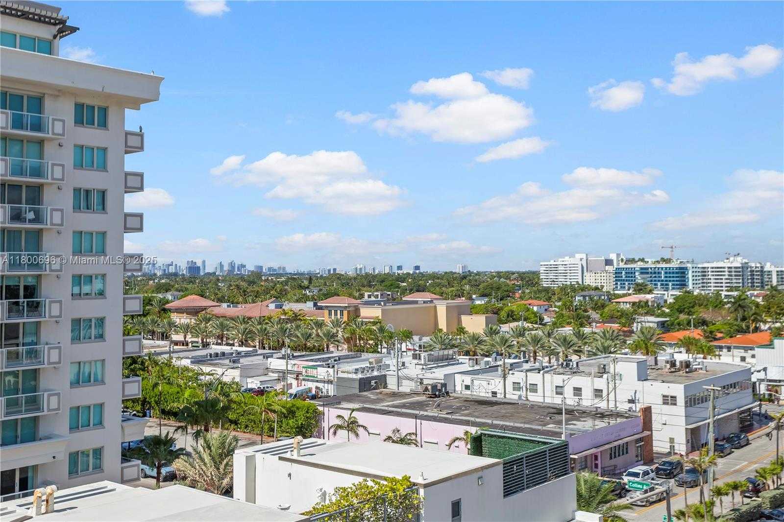 Small Image of 9511 COLLINS AVE #806, Surfside Number 15
