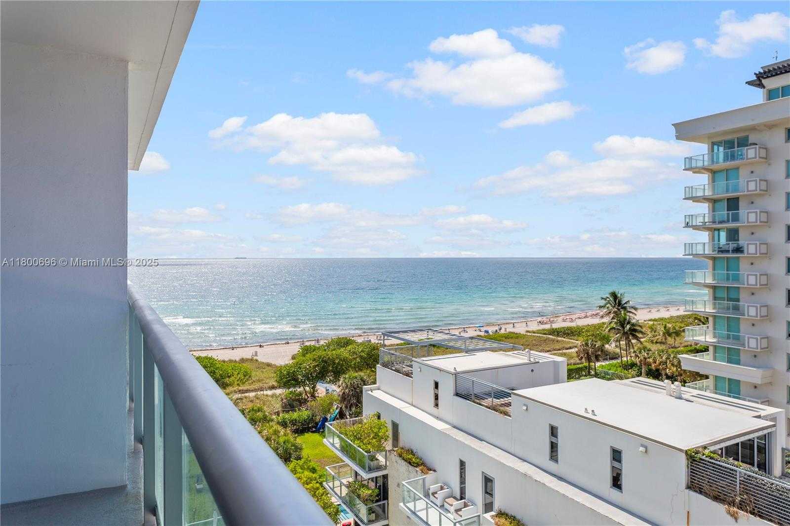 Small Image of 9511 COLLINS AVE #806, Surfside Number 16