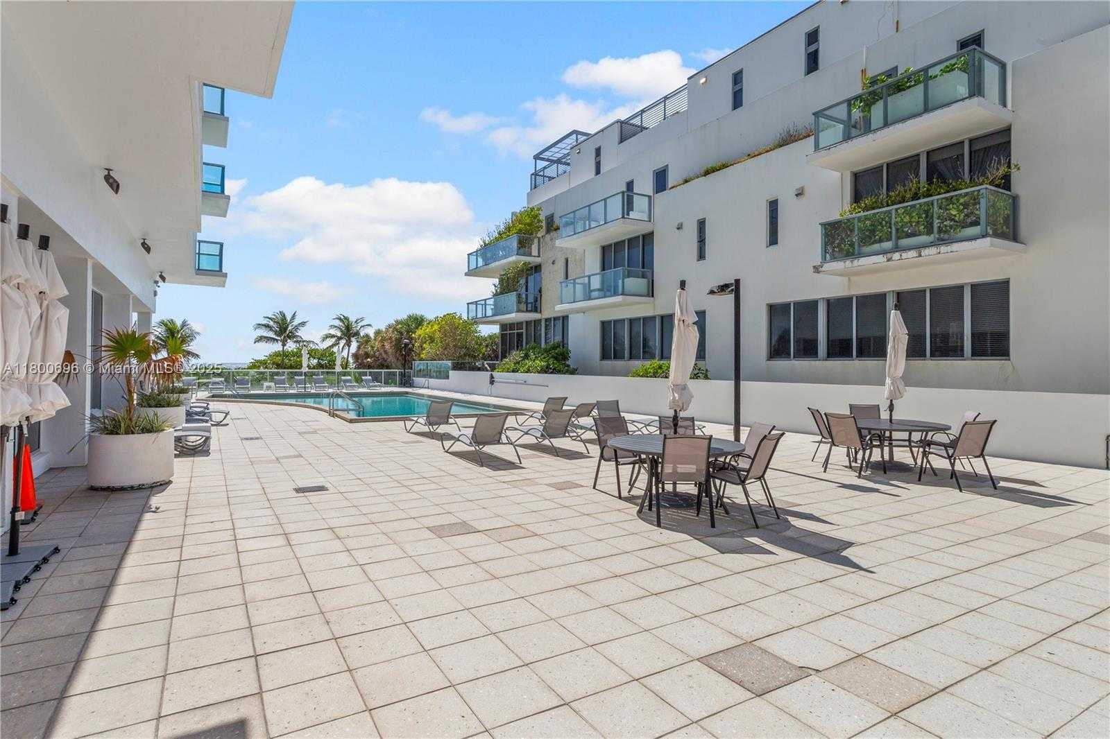 Small Image of 9511 COLLINS AVE #806, Surfside Number 27