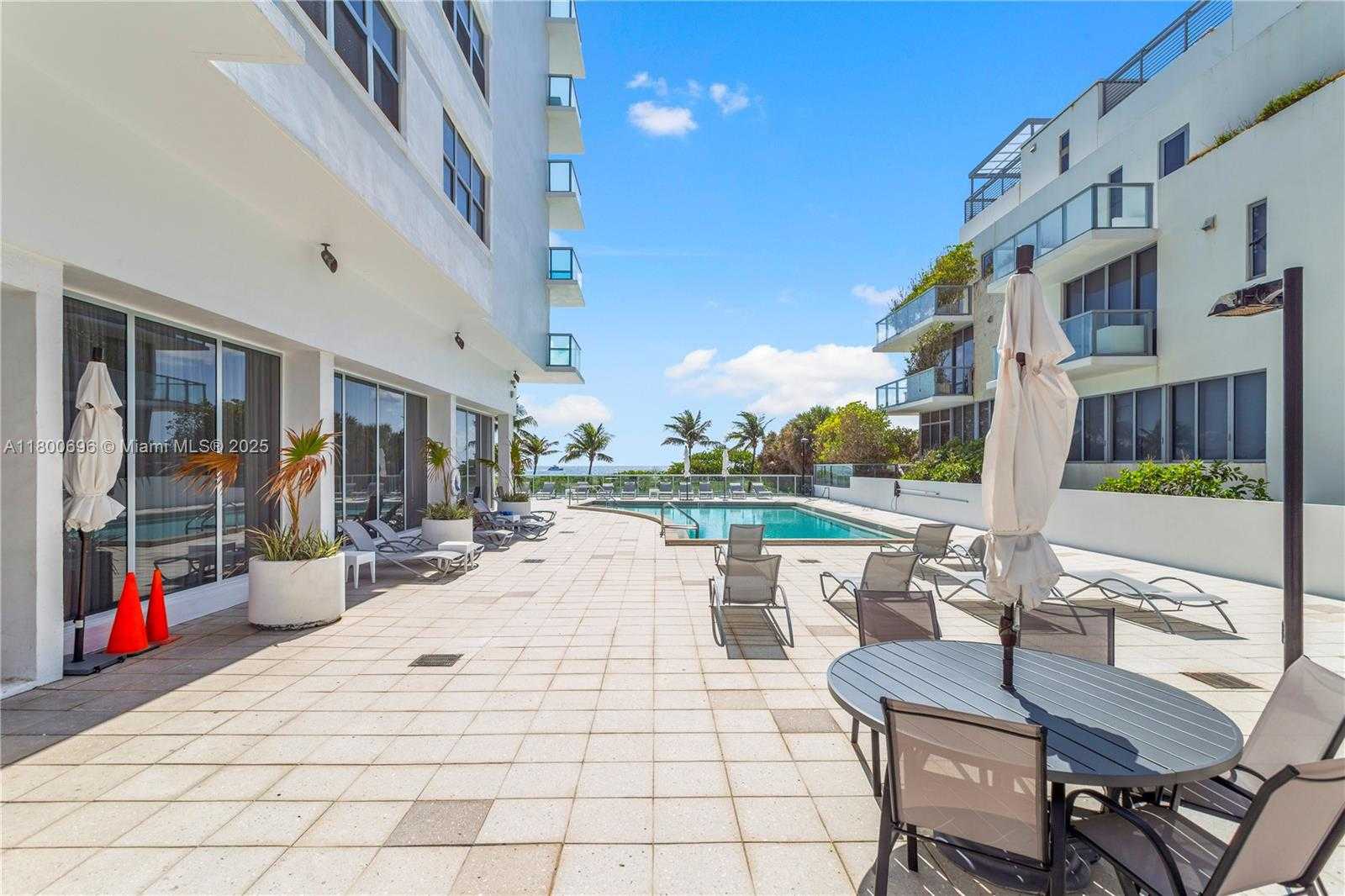 Small Image of 9511 COLLINS AVE #806, Surfside Number 28