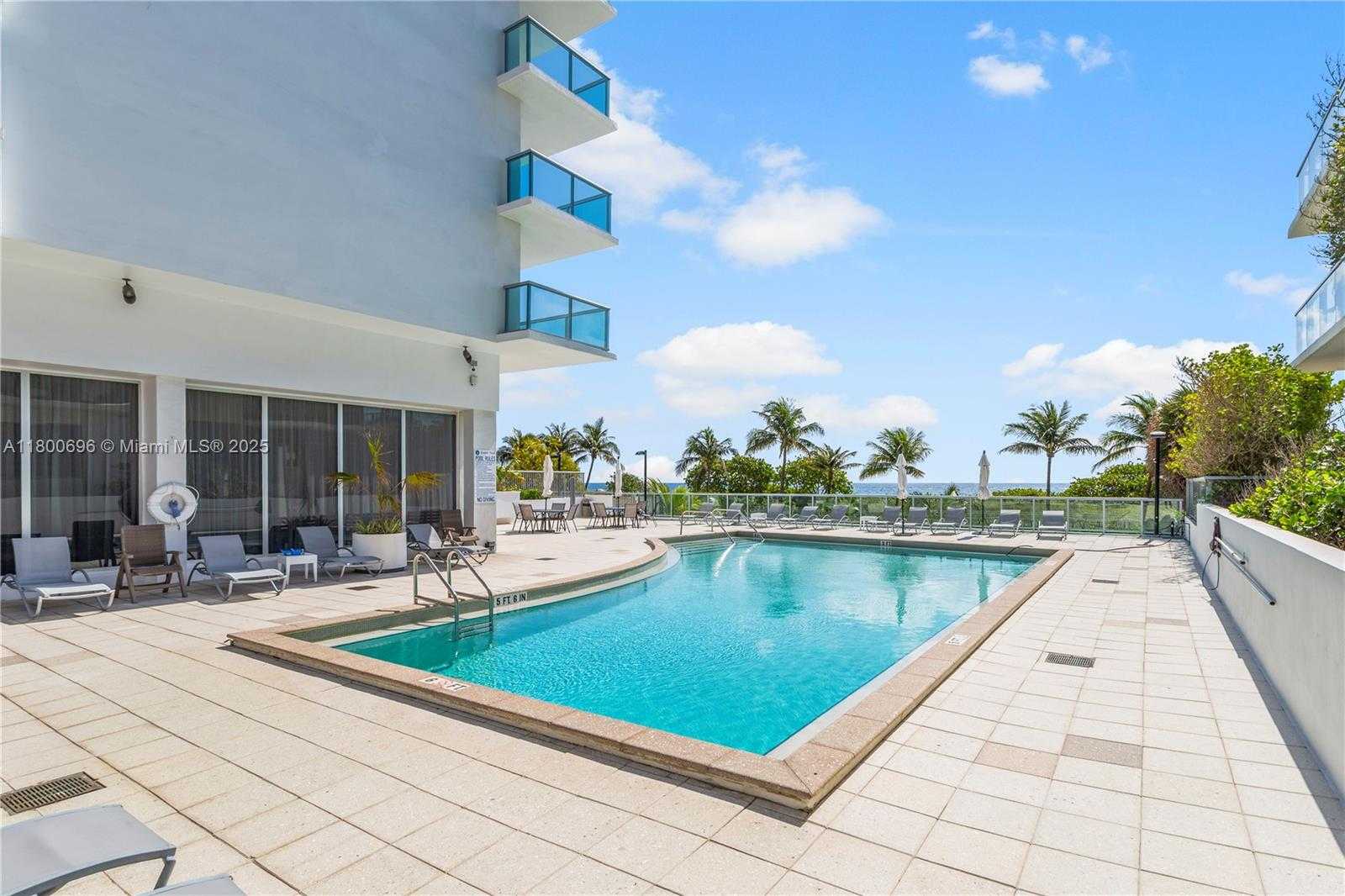 Small Image of 9511 COLLINS AVE #806, Surfside Number 29