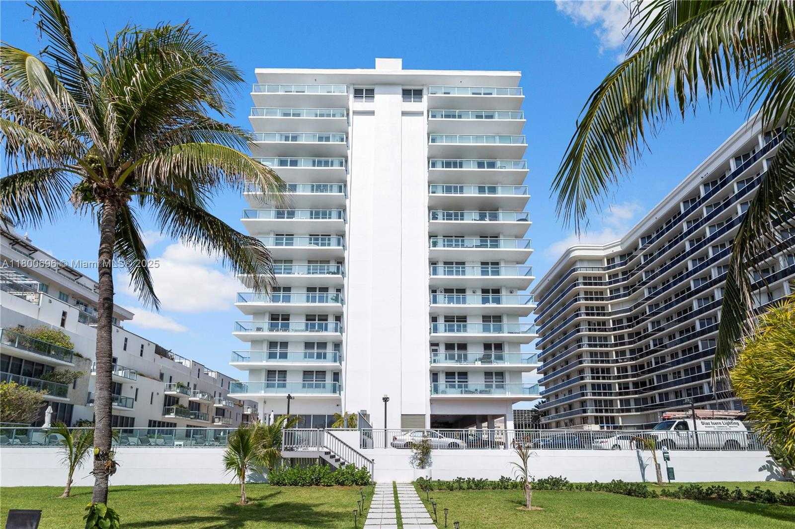 Small Image of 9511 COLLINS AVE #806, Surfside Number 31
