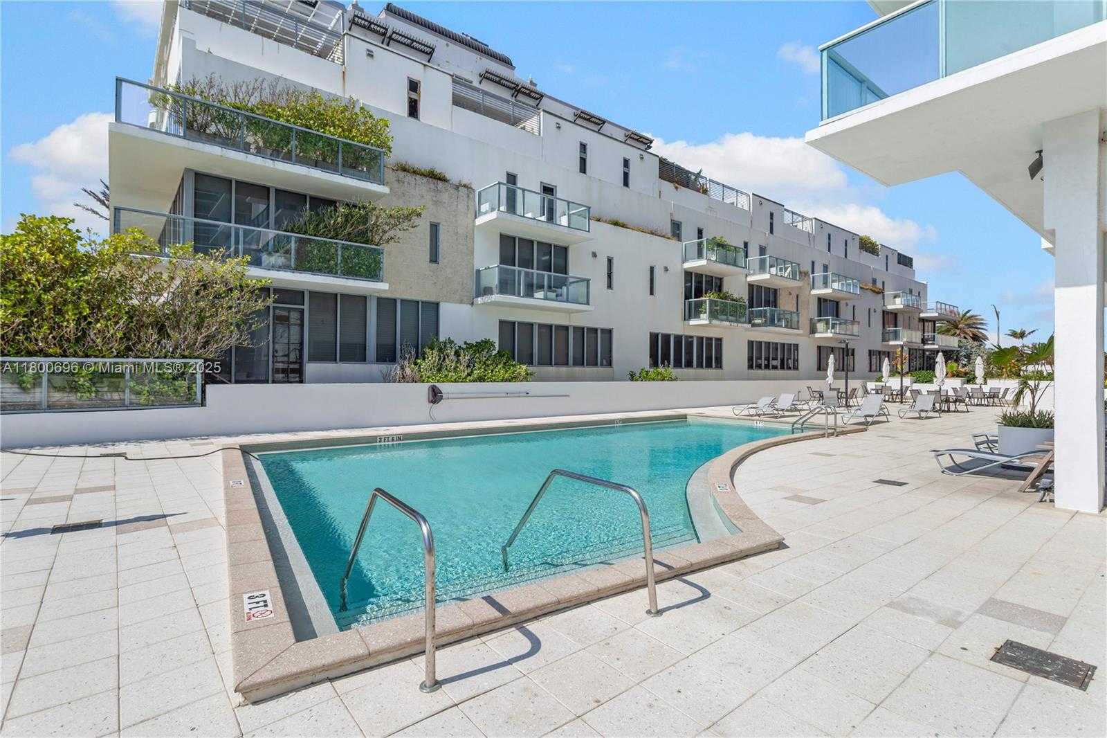 Small Image of 9511 COLLINS AVE #806, Surfside Number 32