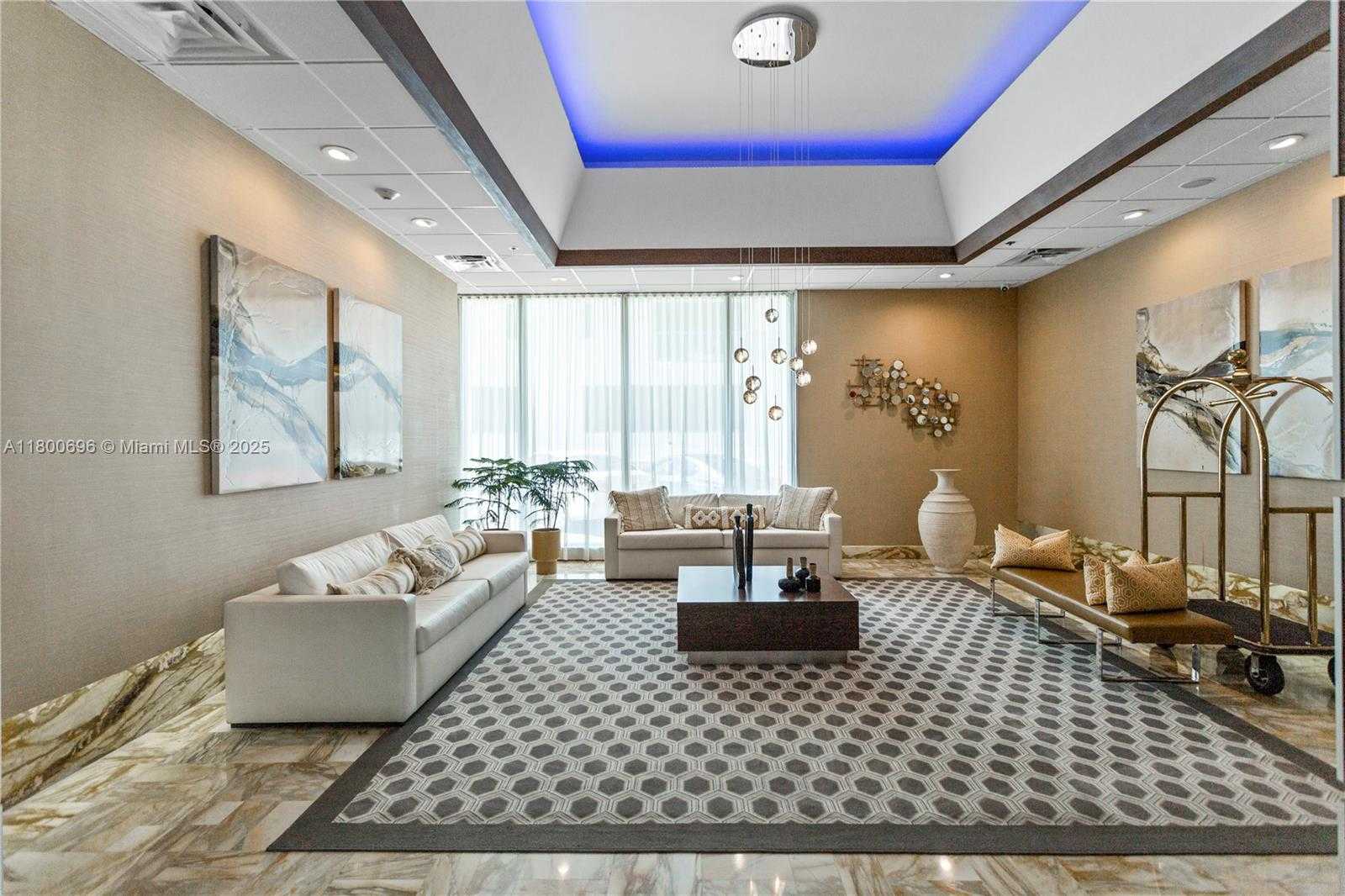 Small Image of 9511 COLLINS AVE #806, Surfside Number 36