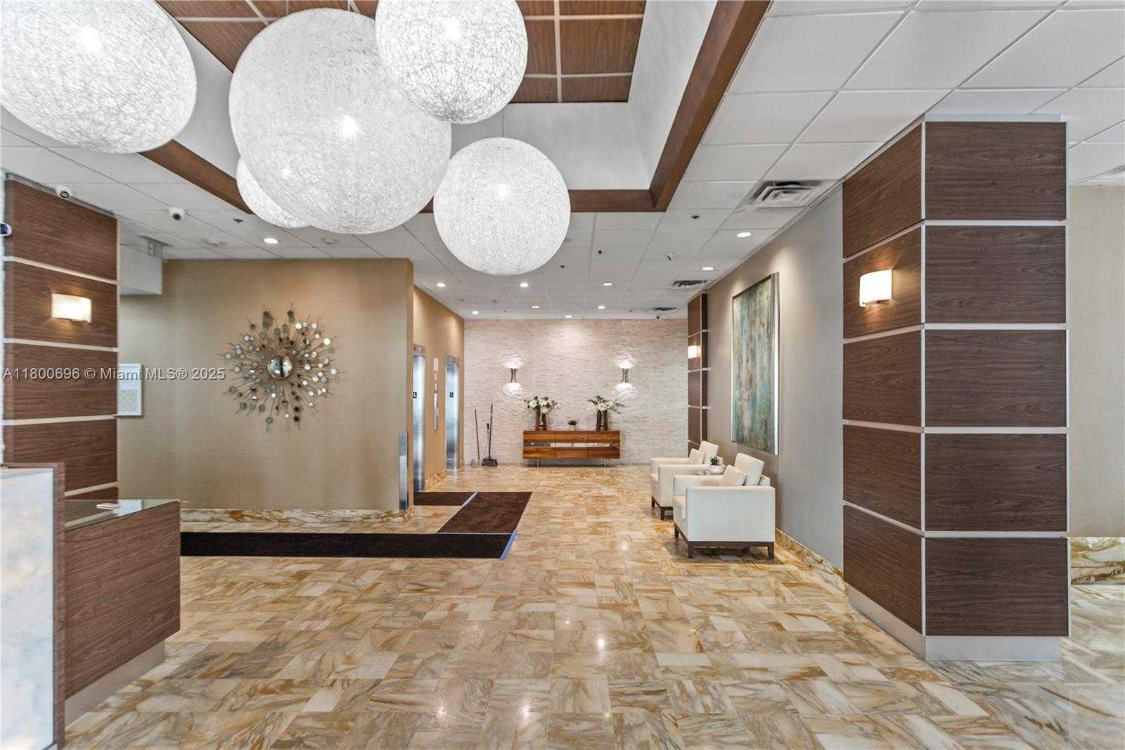 Small Image of 9511 COLLINS AVE #806, Surfside Number 37