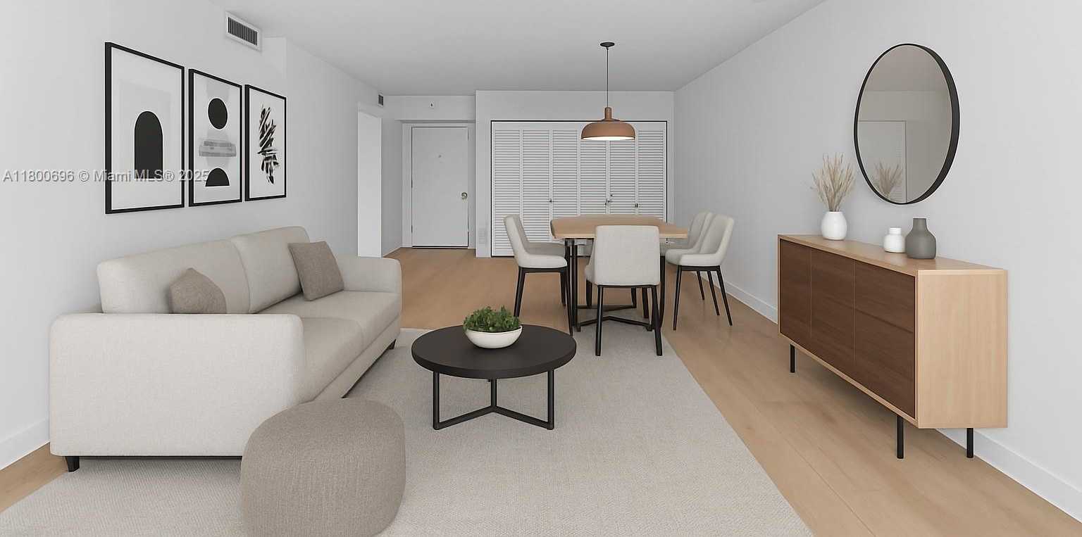 Small Image of 9511 COLLINS AVE #806, Surfside Number 7