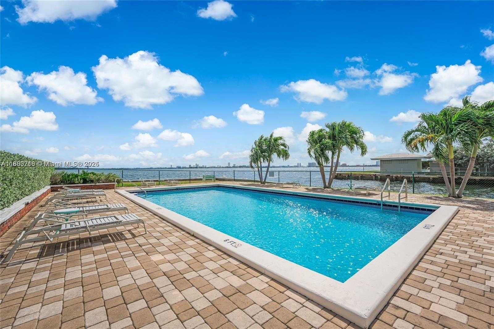 Small Image of 1700 NORTH EAST 105TH ST #108, Miami Shores Number 17