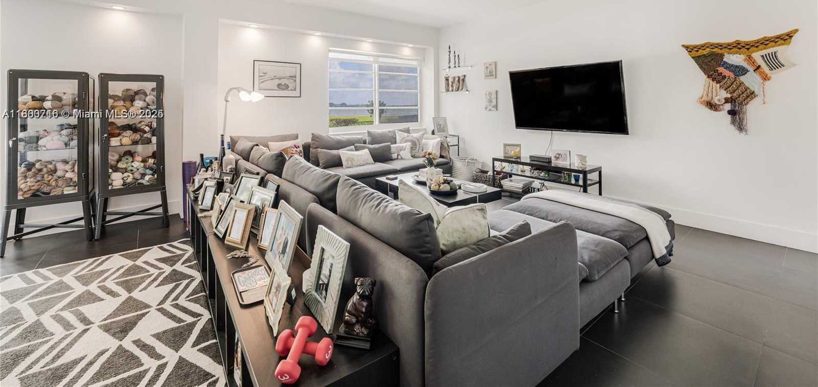 Small Image of 1700 NORTH EAST 105TH ST #108, Miami Shores Number 2