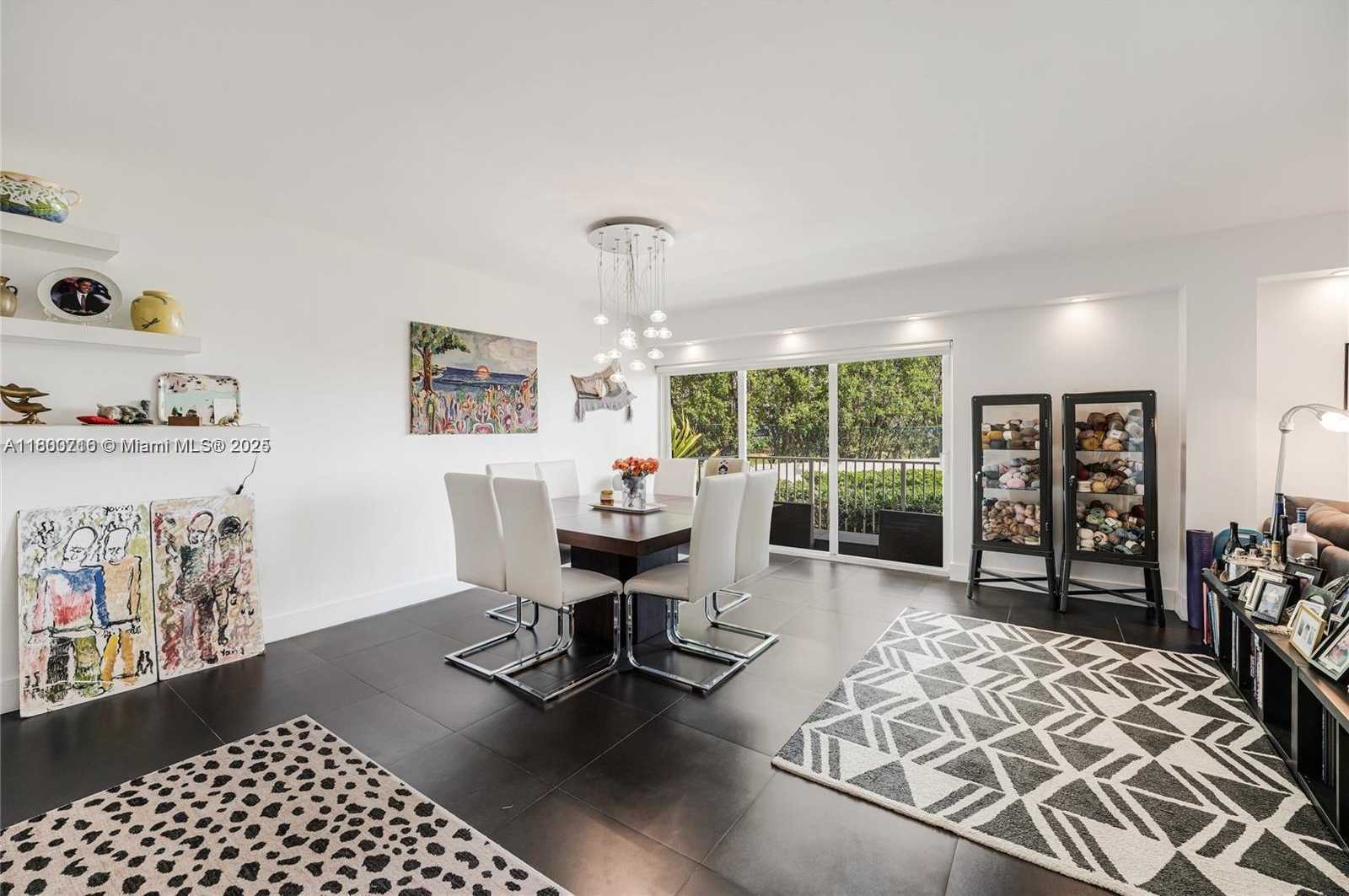 Small Image of 1700 NORTH EAST 105TH ST #108, Miami Shores Number 3