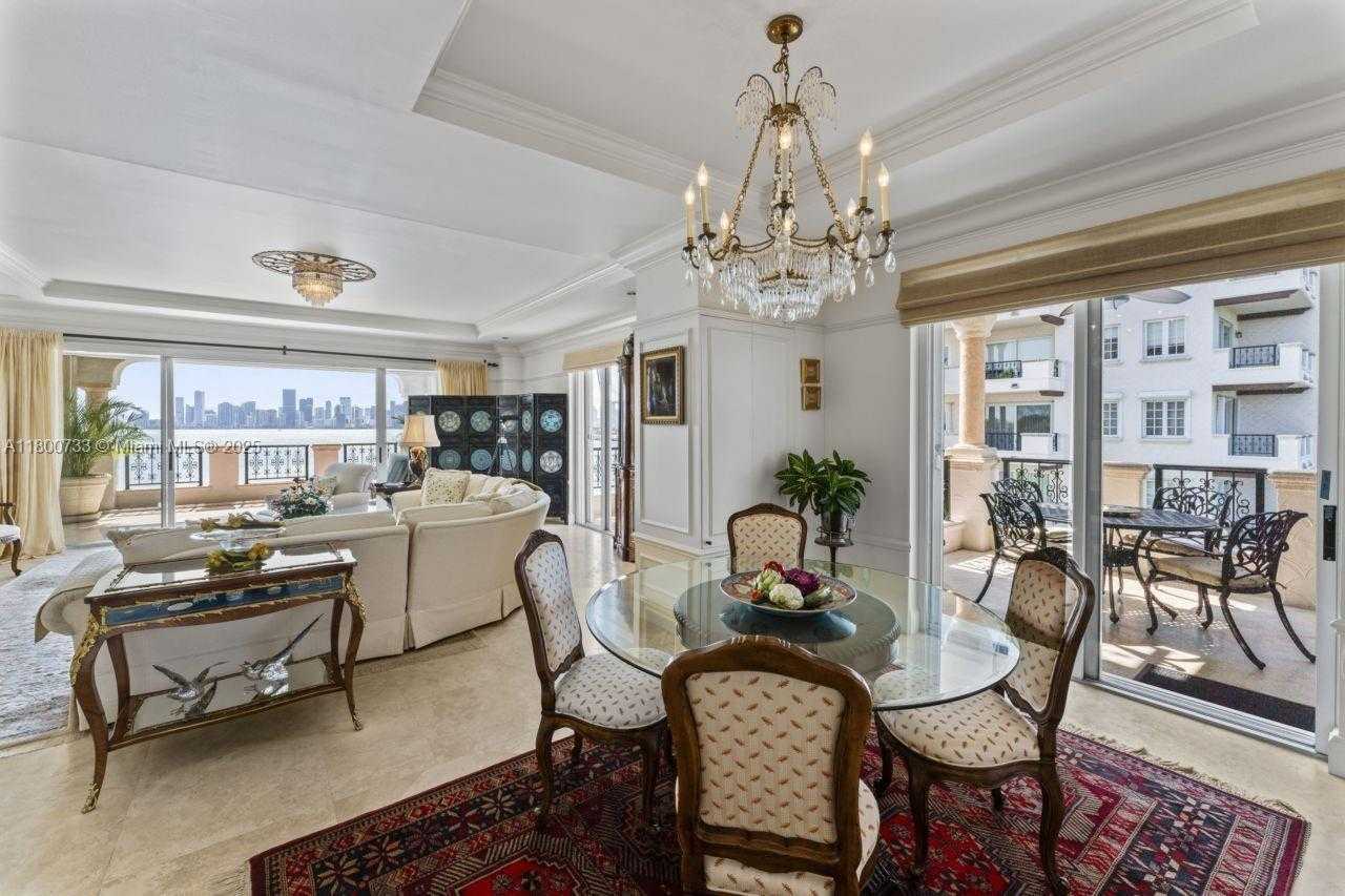 Small Image of 5266 FISHER ISLAND DR #5266, Miami Beach Number 12