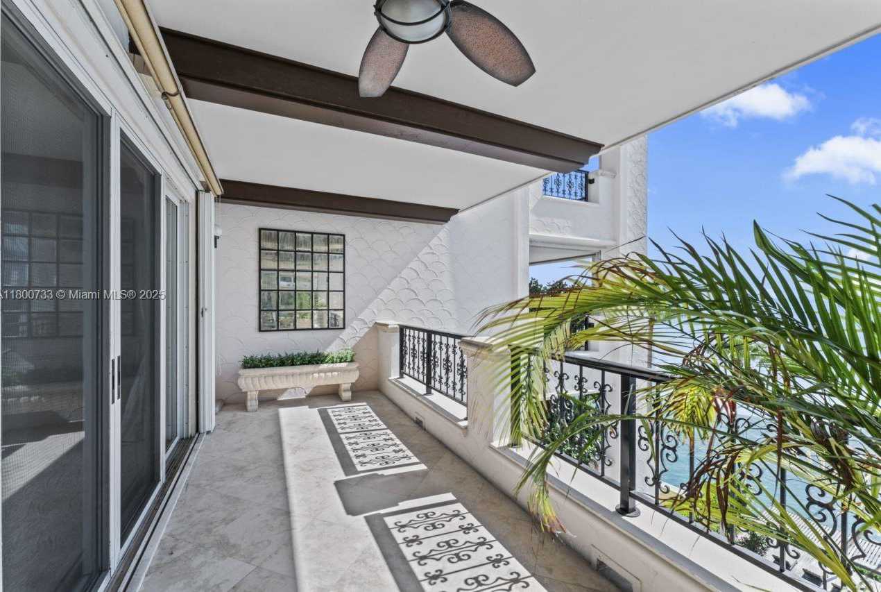 Small Image of 5266 FISHER ISLAND DR #5266, Miami Beach Number 16