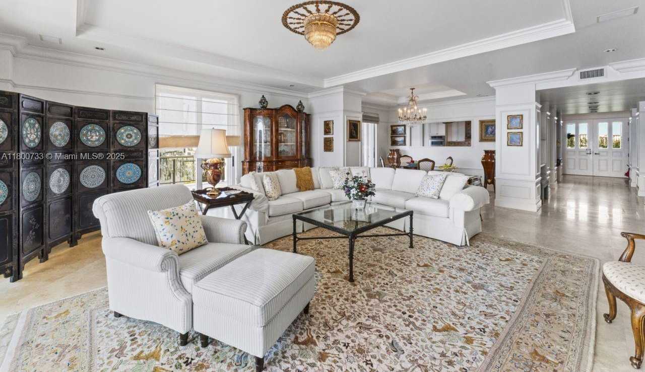 Small Image of 5266 FISHER ISLAND DR #5266, Miami Beach Number 18