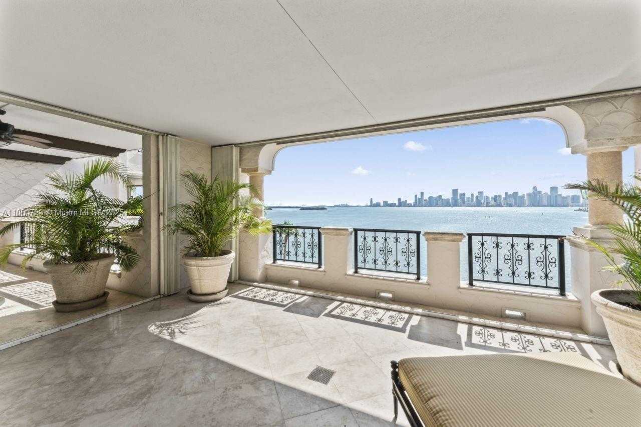 Small Image of 5266 FISHER ISLAND DR #5266, Miami Beach Number 28
