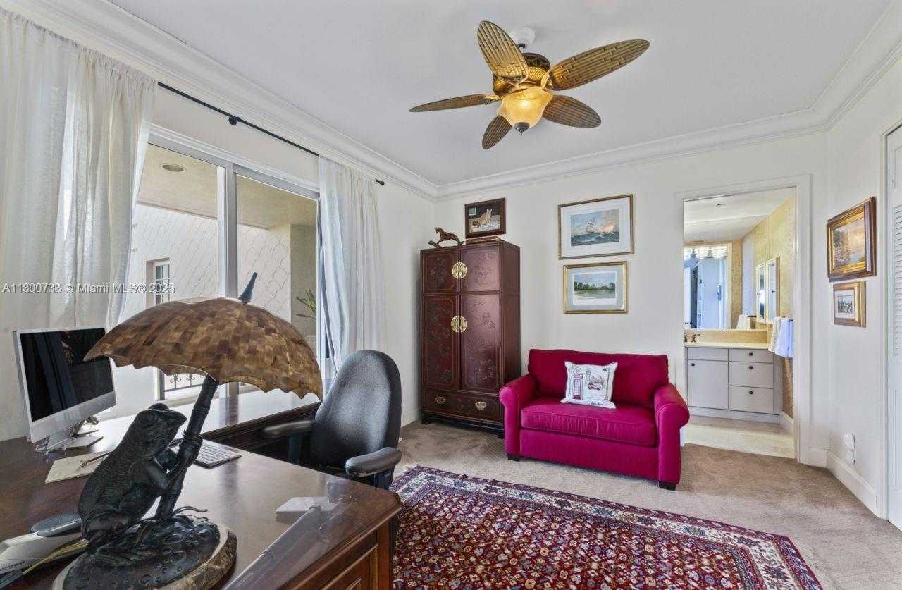 Small Image of 5266 FISHER ISLAND DR #5266, Miami Beach Number 37