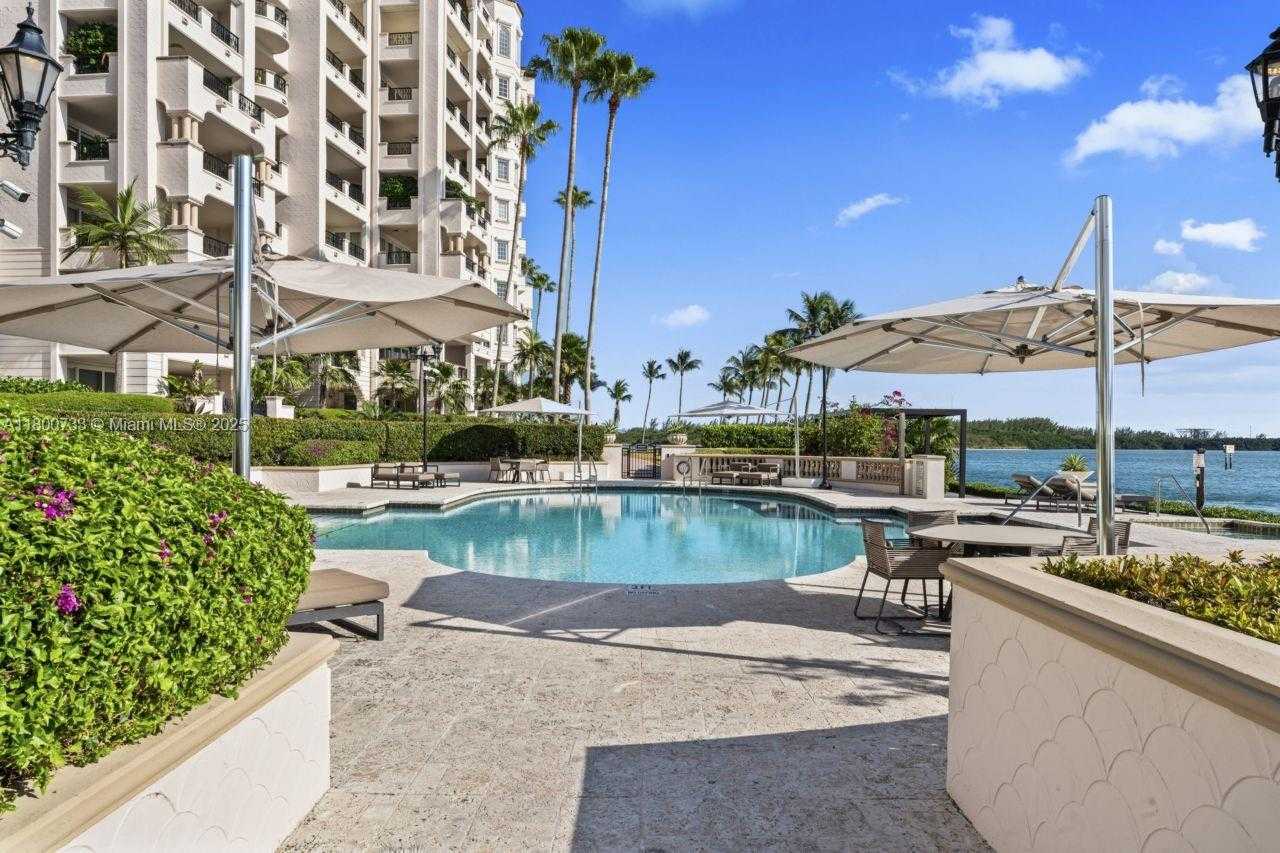 Small Image of 5266 FISHER ISLAND DR #5266, Miami Beach Number 38