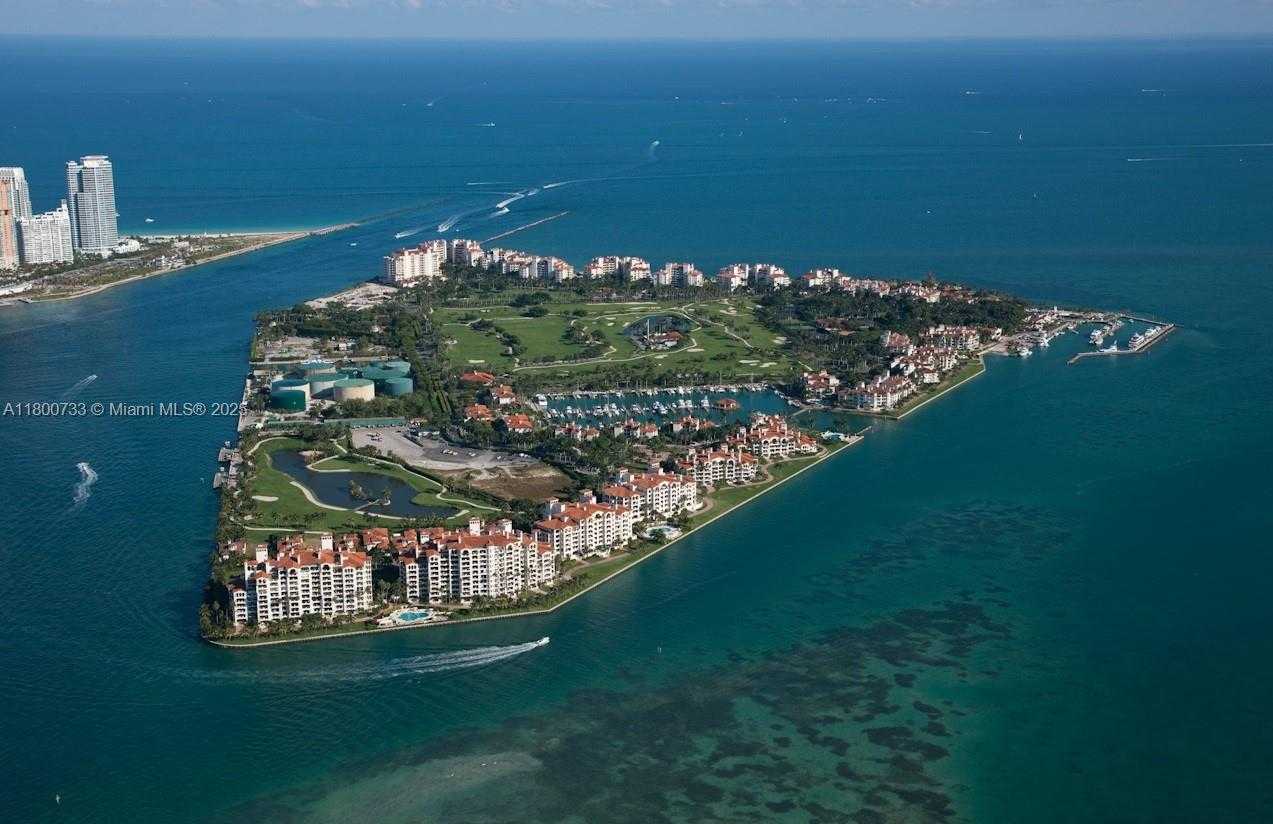 Small Image of 5266 FISHER ISLAND DR #5266, Miami Beach Number 41