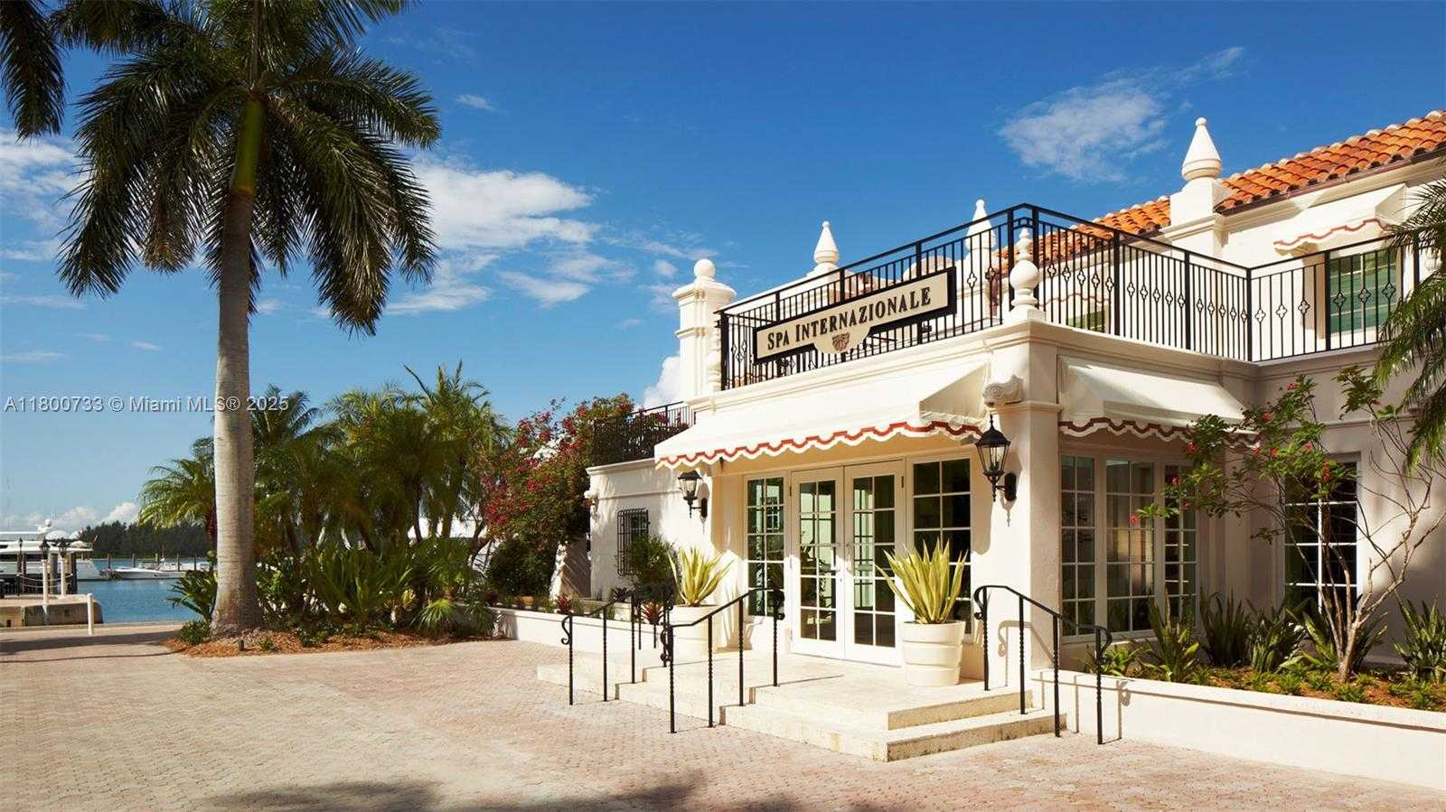 Small Image of 5266 FISHER ISLAND DR #5266, Miami Beach Number 43
