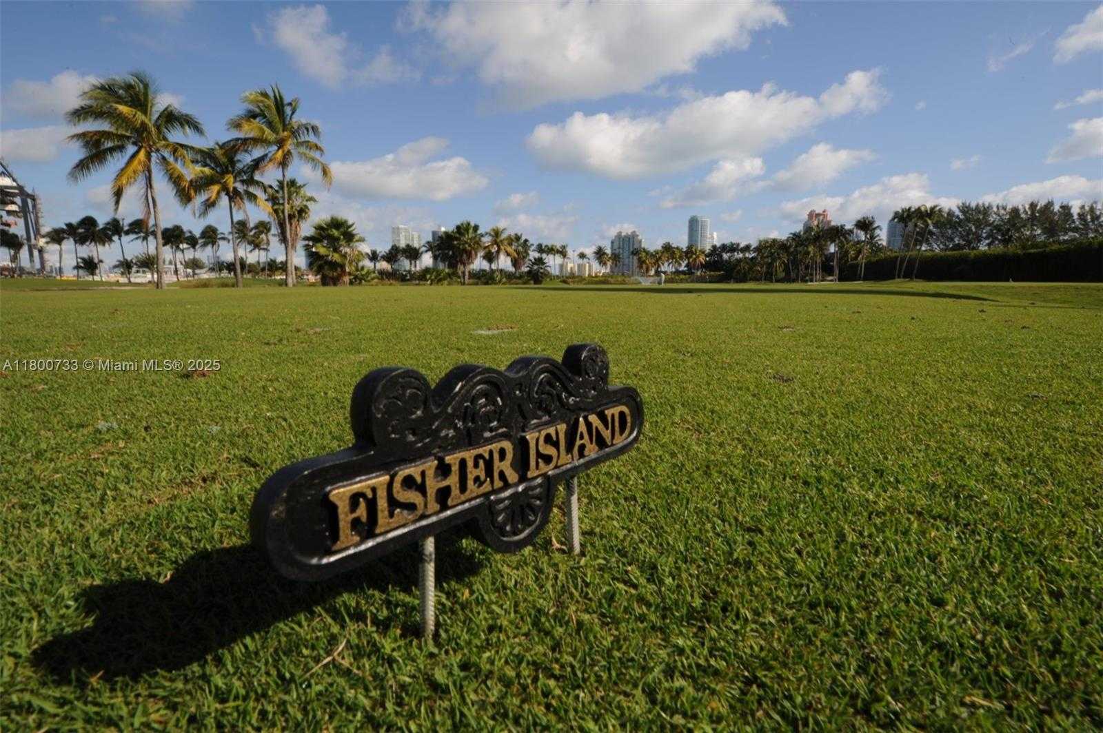 Small Image of 5266 FISHER ISLAND DR #5266, Miami Beach Number 45