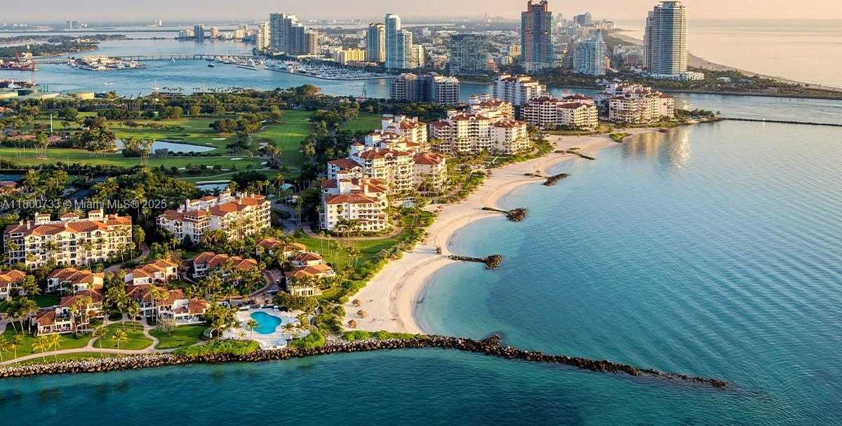 Small Image of 5266 FISHER ISLAND DR #5266, Miami Beach Number 49