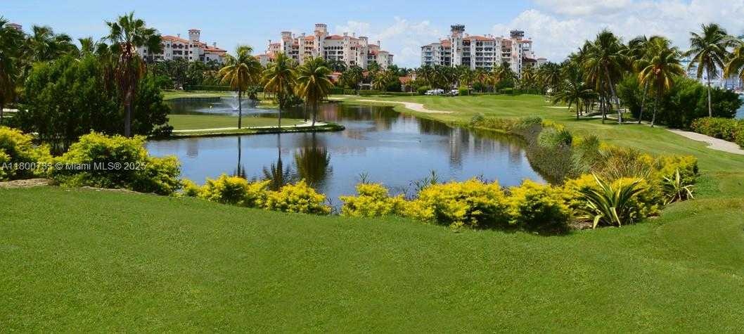 Small Image of 5266 FISHER ISLAND DR #5266, Miami Beach Number 50