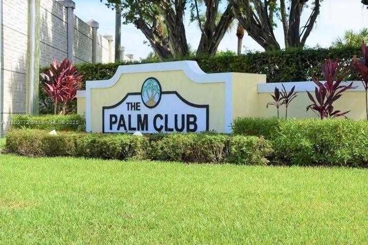 Small Image of 1025 GREEN PINE BLVD #B, West Palm Beach Number 52