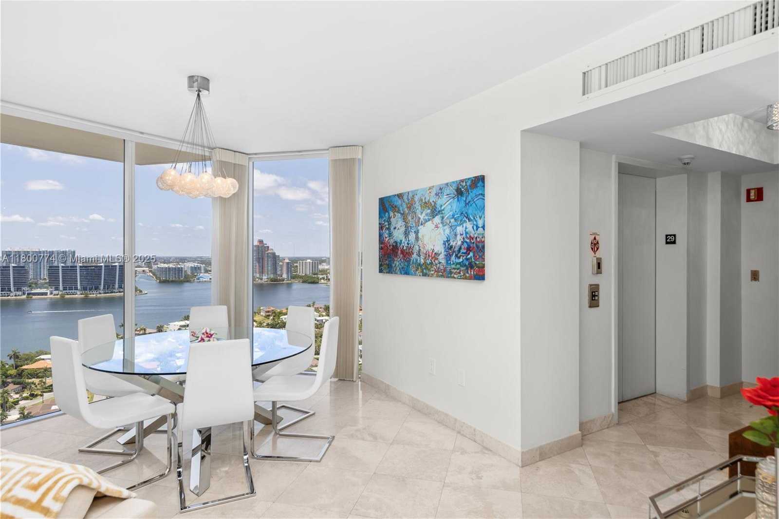 Small Image of 18671 COLLINS AVE #2903, Sunny Isles Beach Number 11