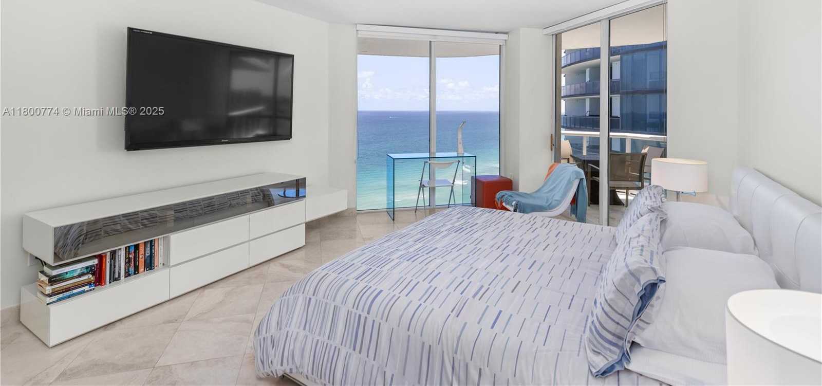 Small Image of 18671 COLLINS AVE #2903, Sunny Isles Beach Number 14