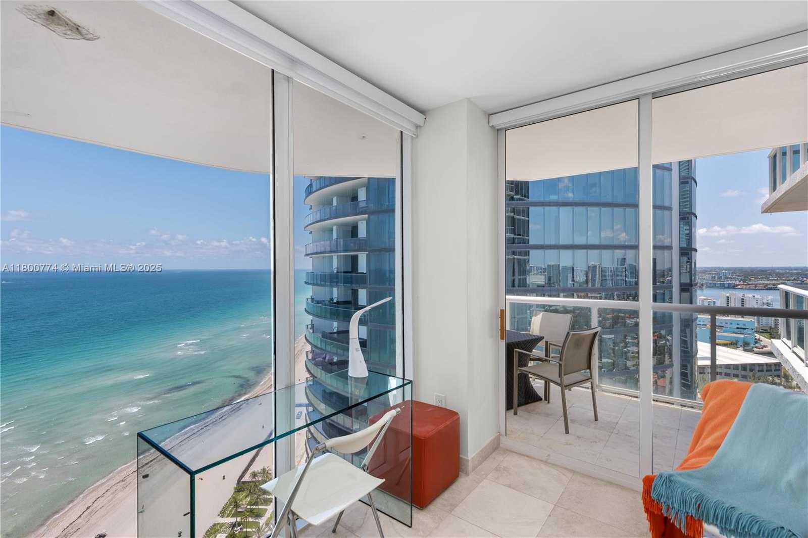 Small Image of 18671 COLLINS AVE #2903, Sunny Isles Beach Number 16