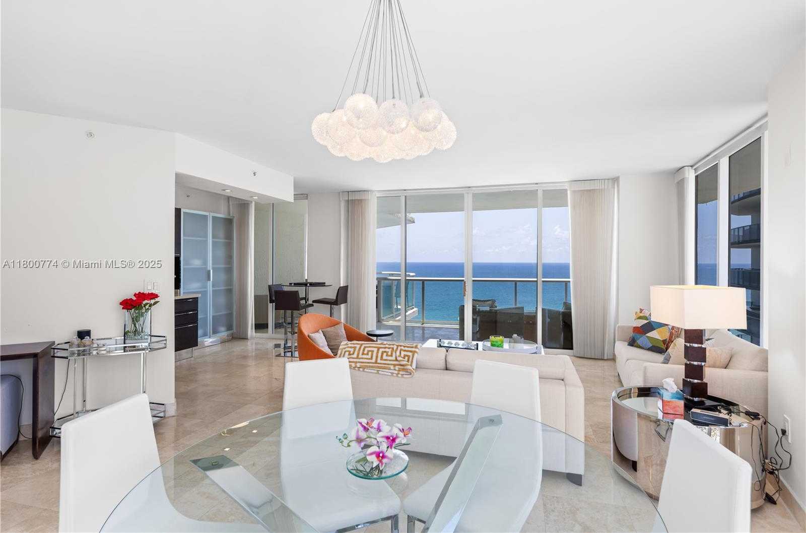 Small Image of 18671 COLLINS AVE #2903, Sunny Isles Beach Number 2