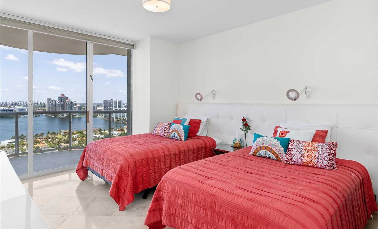 Small Image of 18671 COLLINS AVE #2903, Sunny Isles Beach Number 22