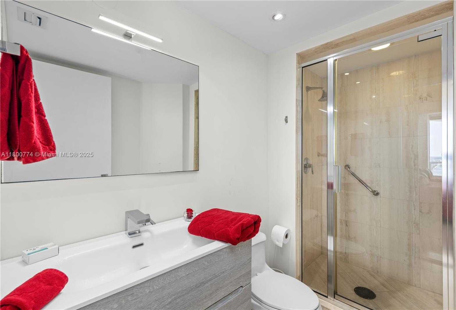 Small Image of 18671 COLLINS AVE #2903, Sunny Isles Beach Number 24