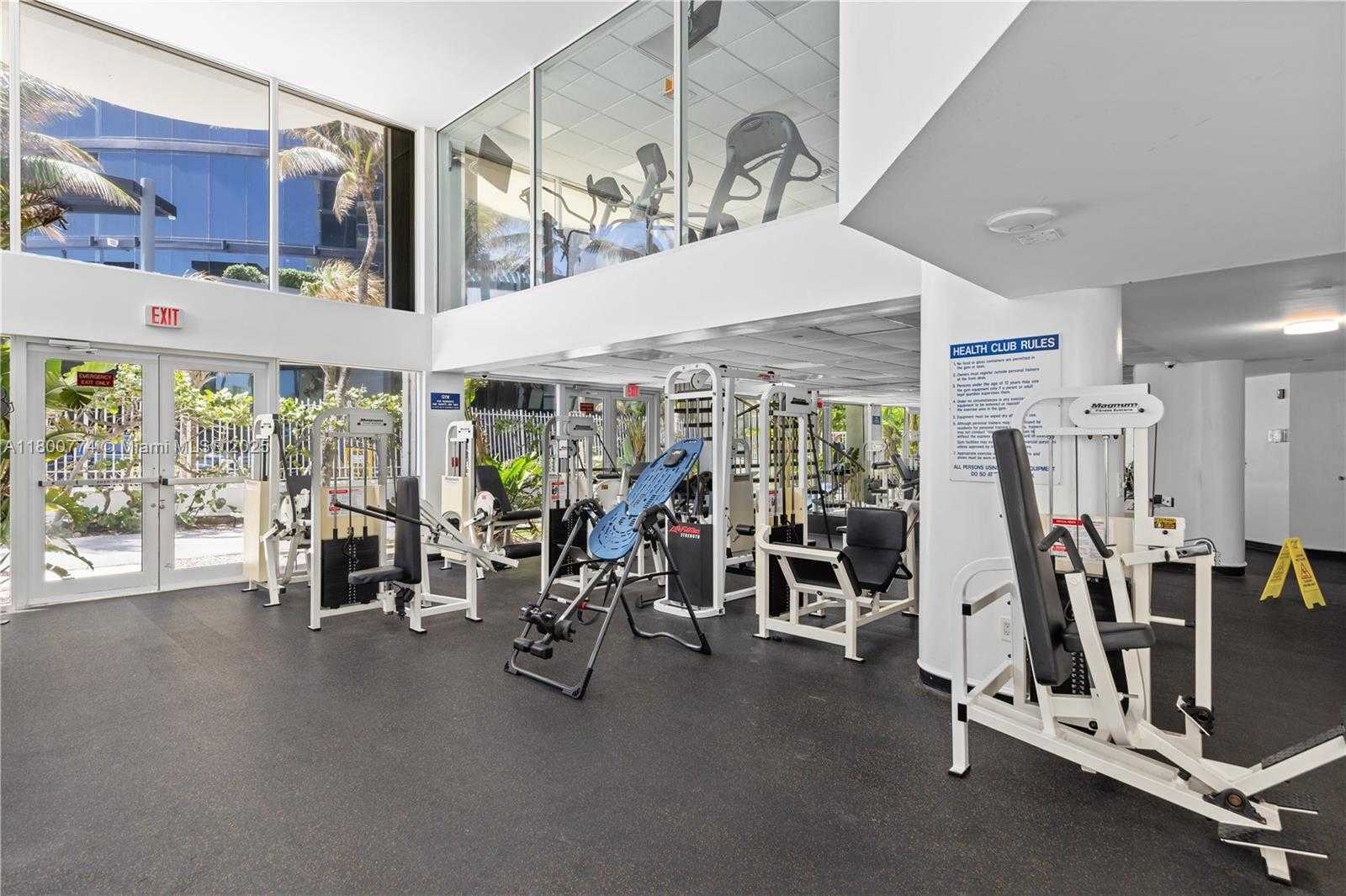 Small Image of 18671 COLLINS AVE #2903, Sunny Isles Beach Number 31