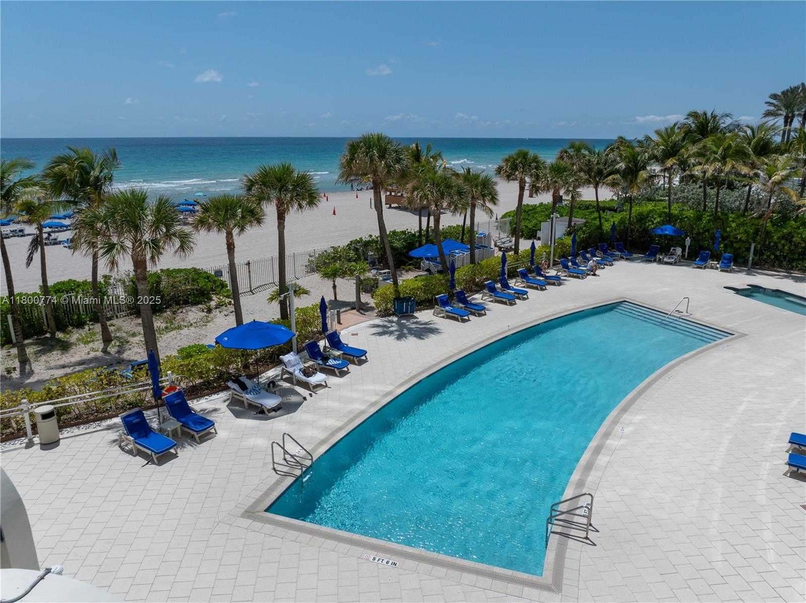 Small Image of 18671 COLLINS AVE #2903, Sunny Isles Beach Number 35