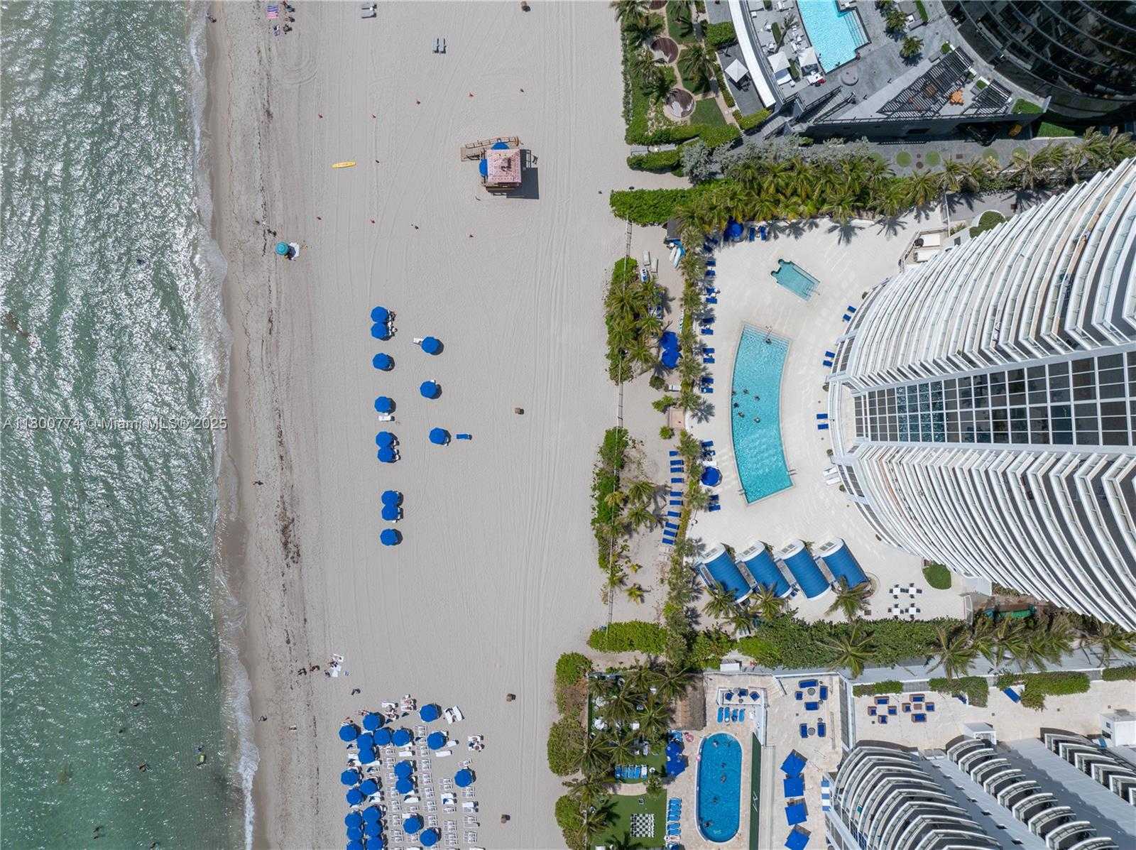 Small Image of 18671 COLLINS AVE #2903, Sunny Isles Beach Number 36