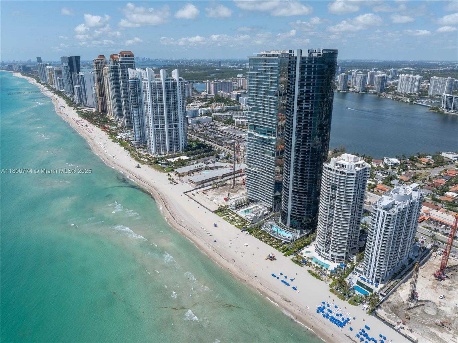 Small Image of 18671 COLLINS AVE #2903, Sunny Isles Beach Number 38