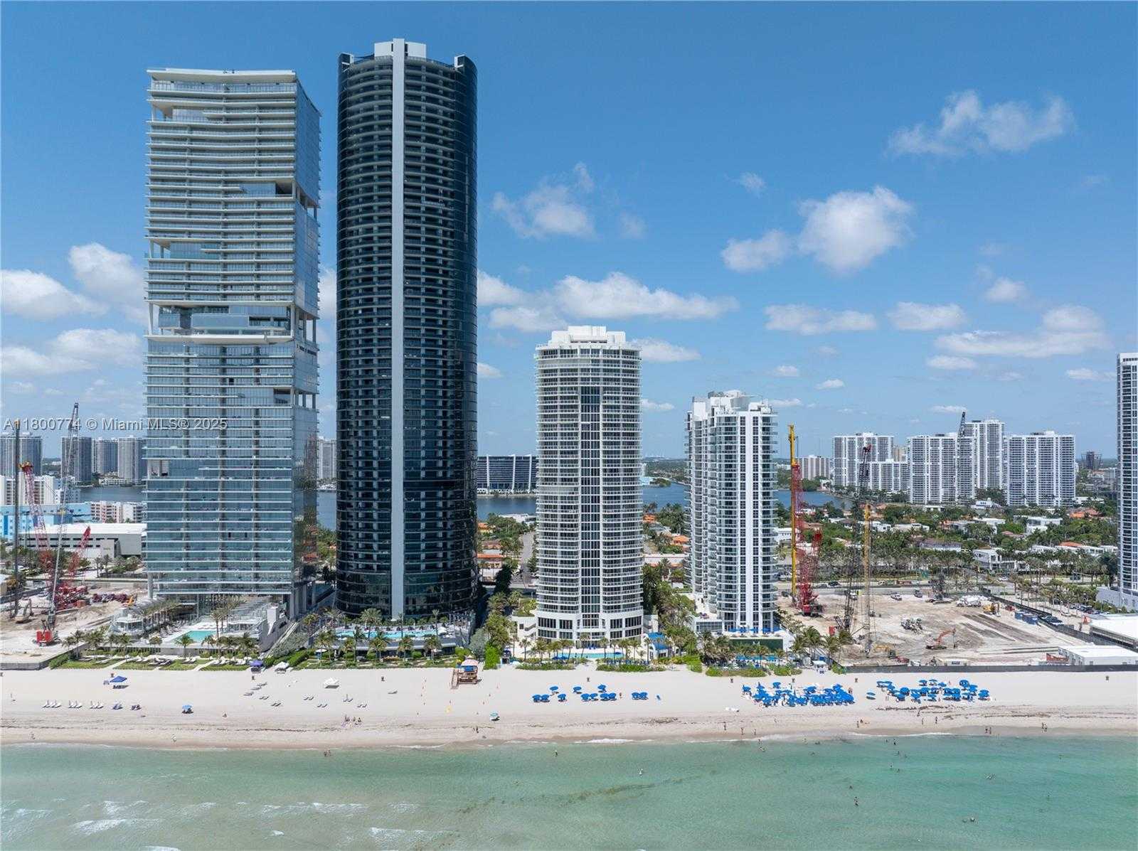 Small Image of 18671 COLLINS AVE #2903, Sunny Isles Beach Number 39