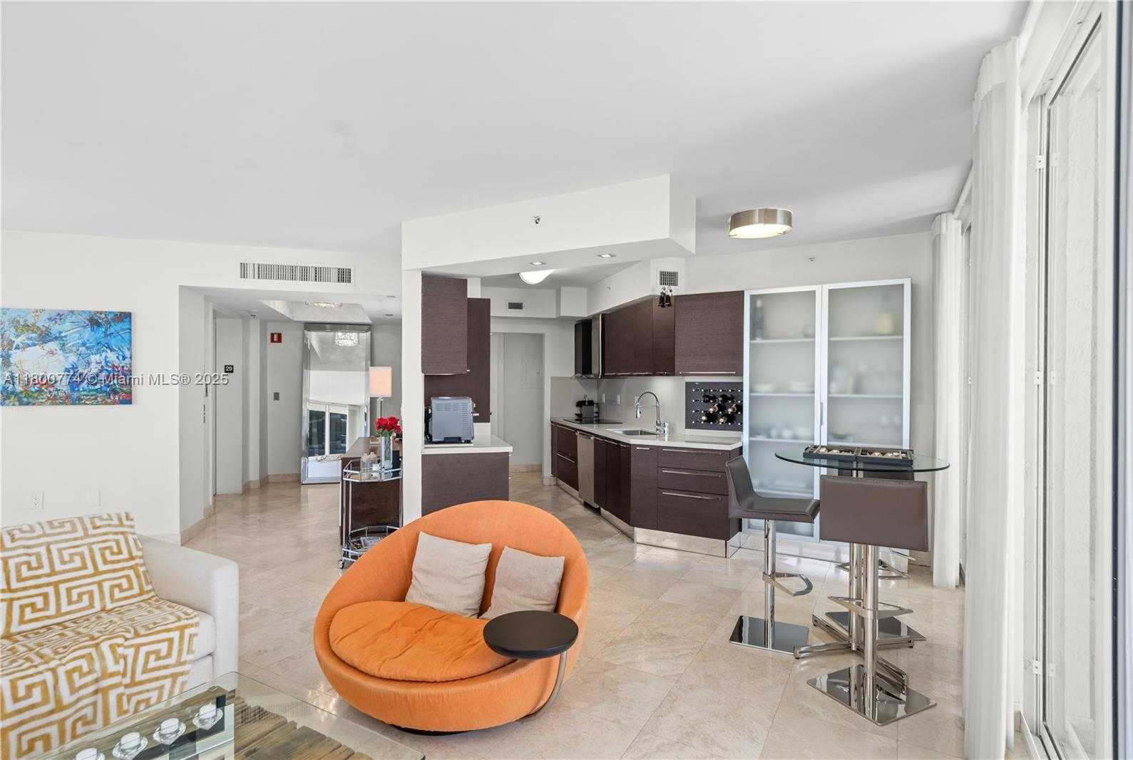 Small Image of 18671 COLLINS AVE #2903, Sunny Isles Beach Number 4