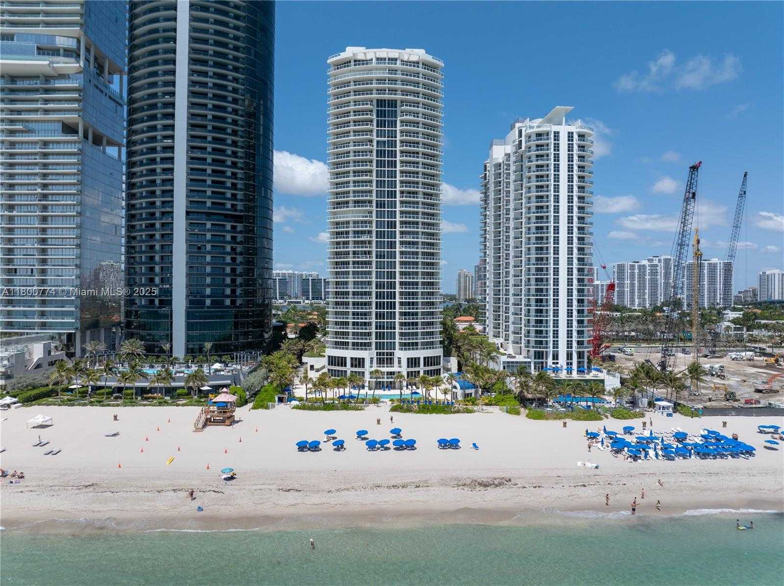 Small Image of 18671 COLLINS AVE #2903, Sunny Isles Beach Number 40