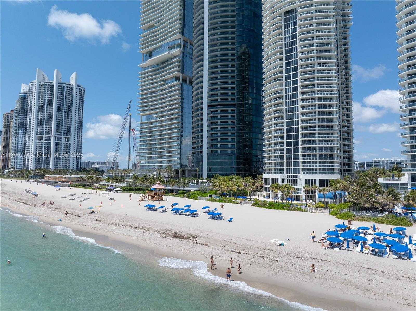 Small Image of 18671 COLLINS AVE #2903, Sunny Isles Beach Number 41