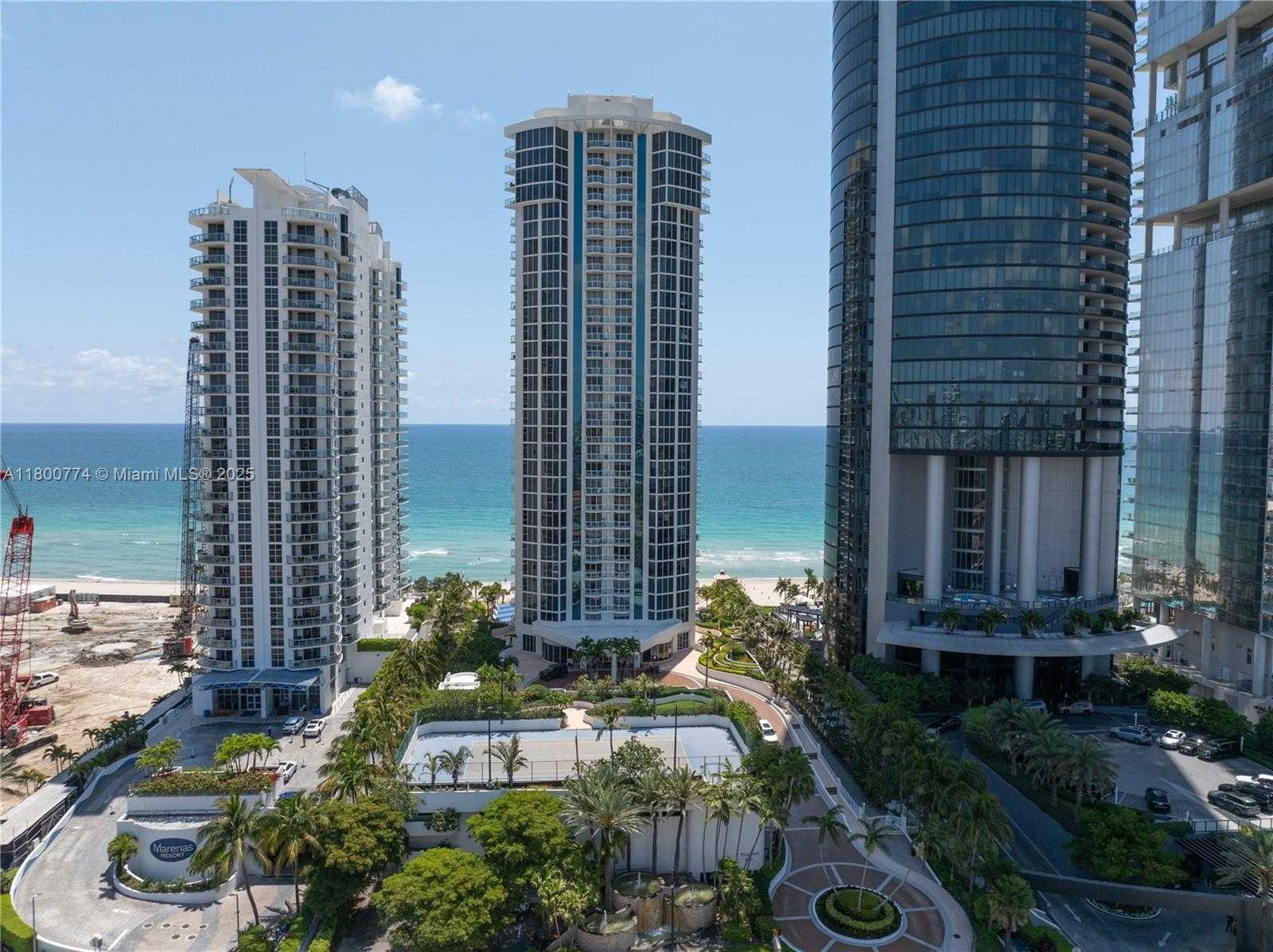 Small Image of 18671 COLLINS AVE #2903, Sunny Isles Beach Number 45