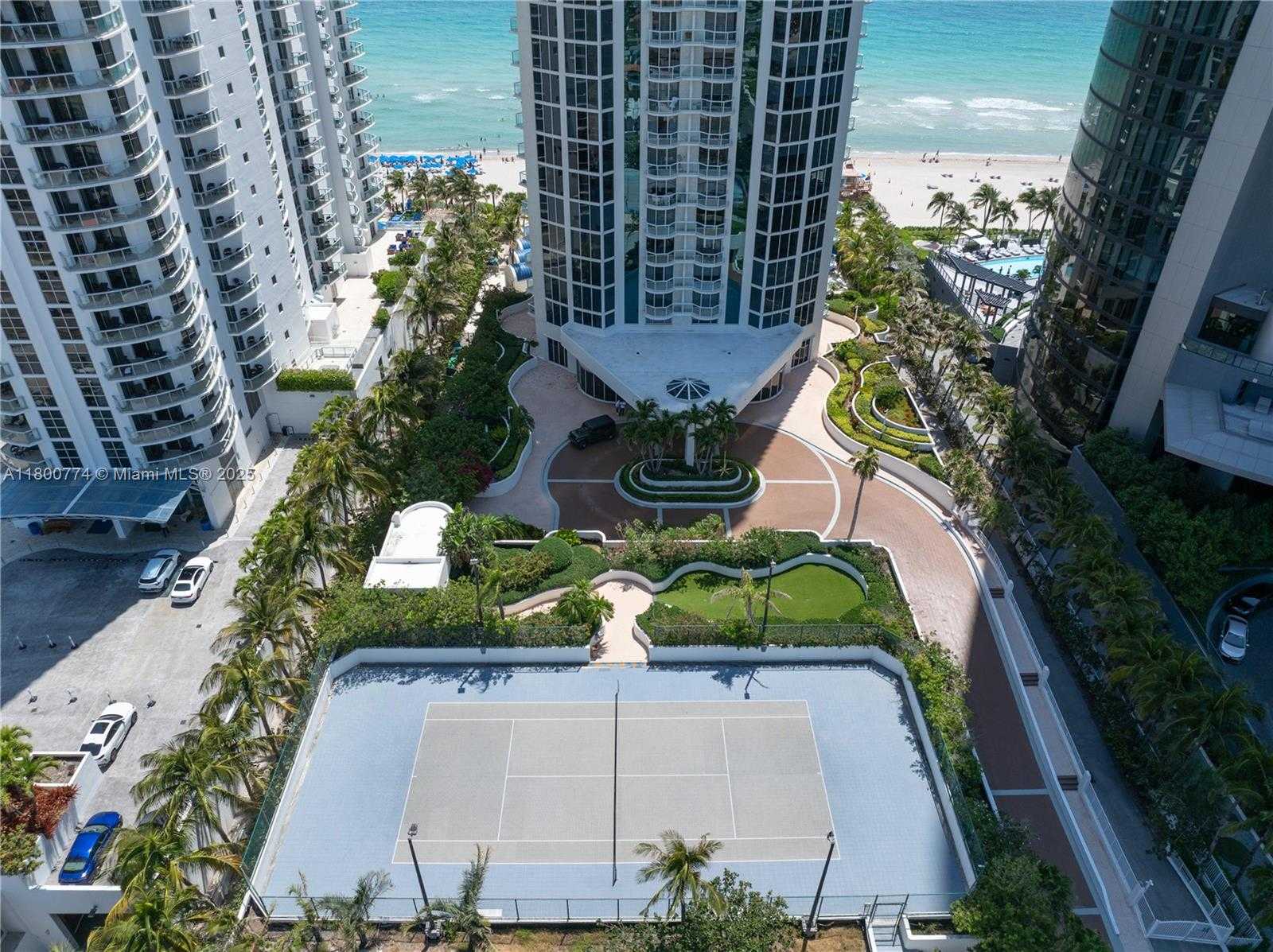 Small Image of 18671 COLLINS AVE #2903, Sunny Isles Beach Number 46