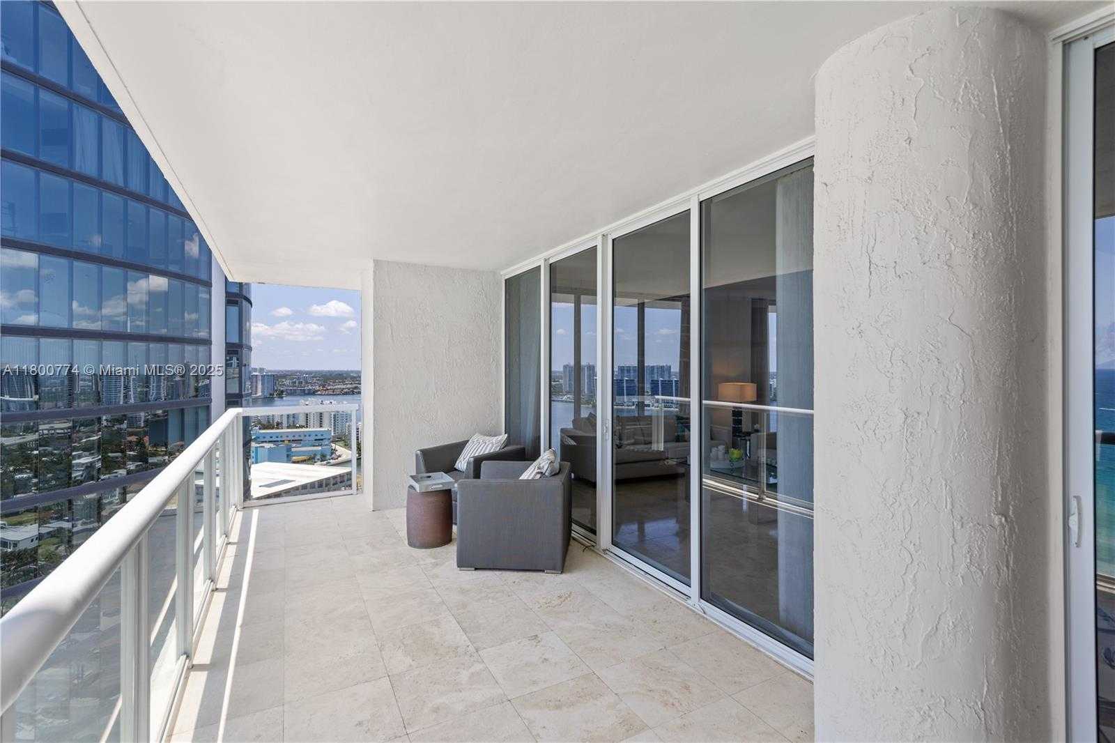 Small Image of 18671 COLLINS AVE #2903, Sunny Isles Beach Number 7