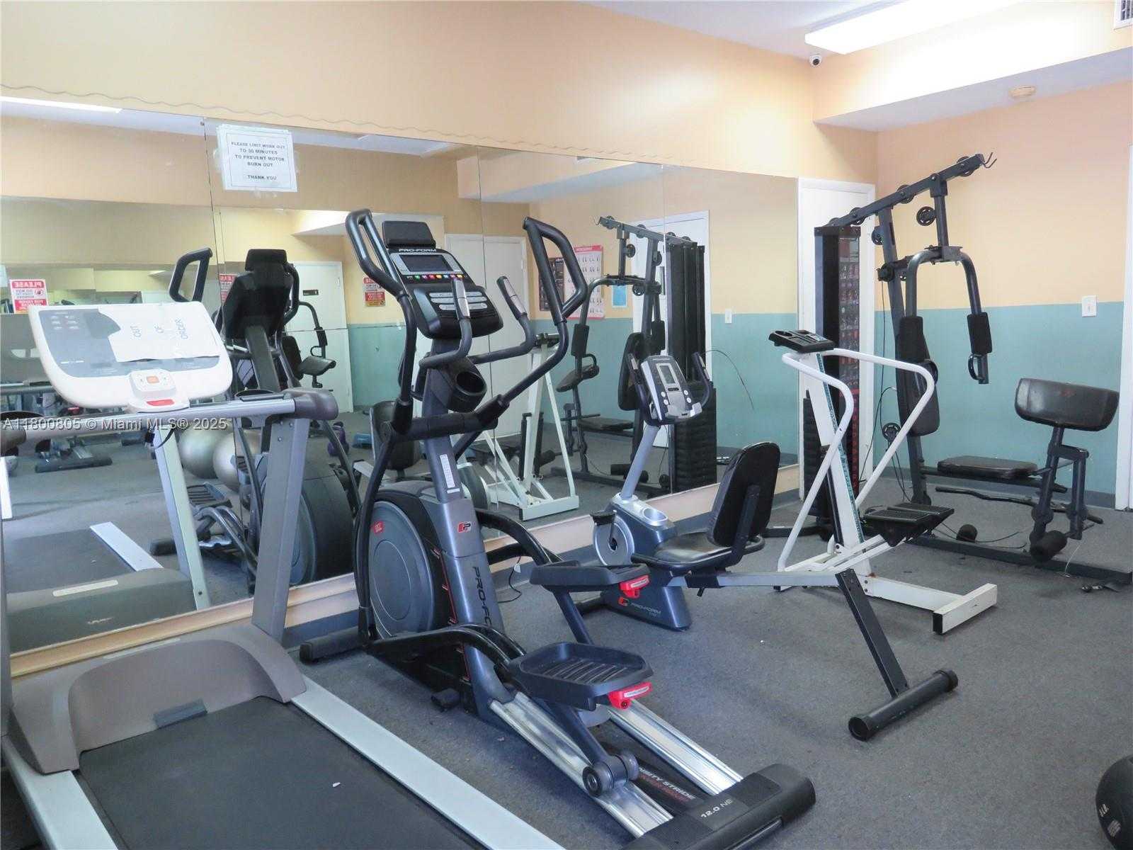 Small Image of 10822 NORTH KENDALL DR #S14, Miami Number 5