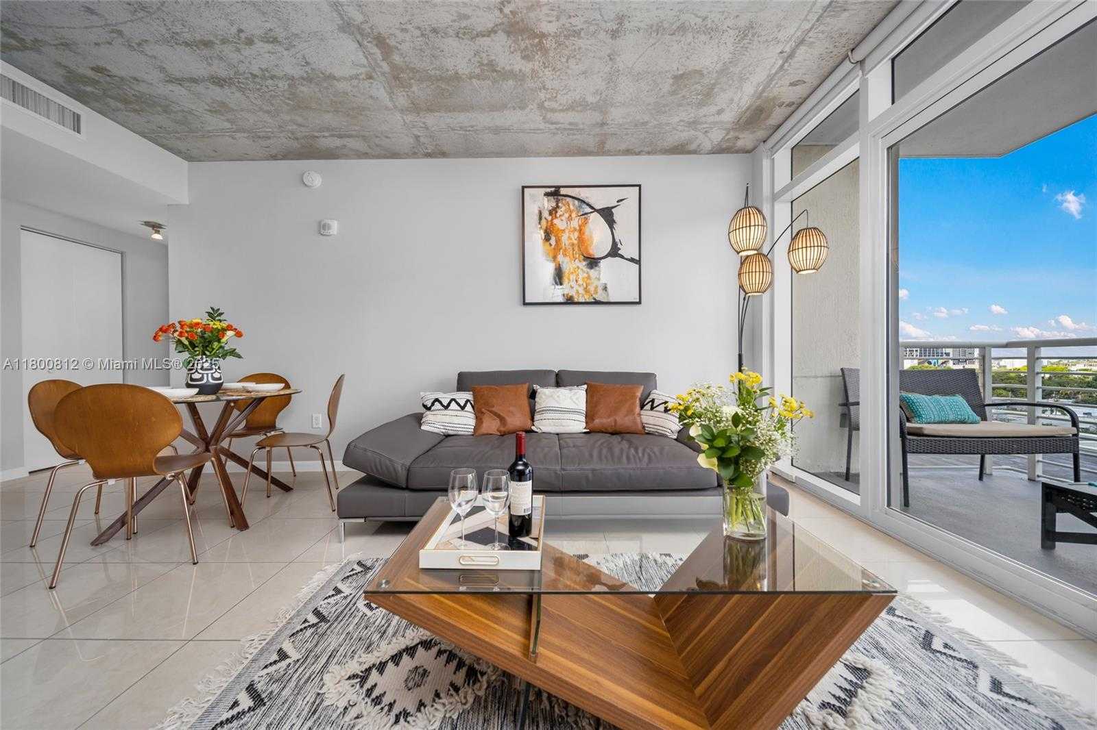 Small Image of 3250 NORTH EAST 1ST AVE #806, Miami Number 10