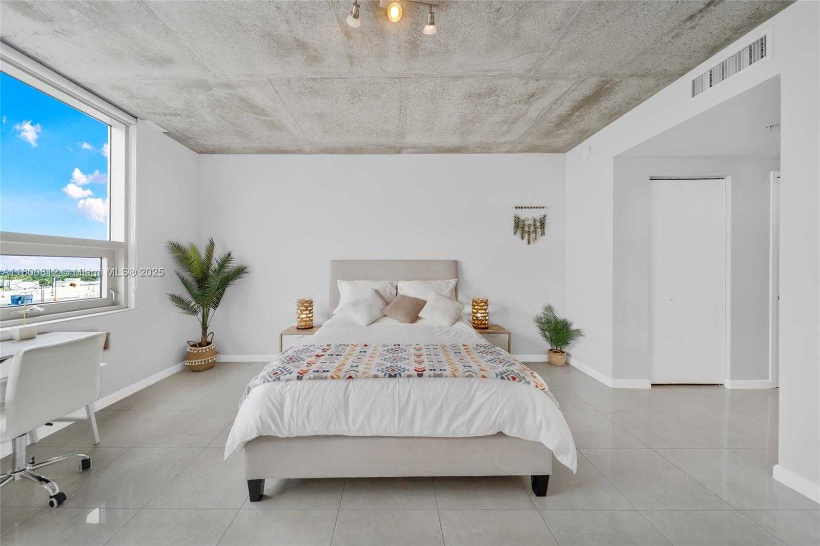 Small Image of 3250 NORTH EAST 1ST AVE #806, Miami Number 11